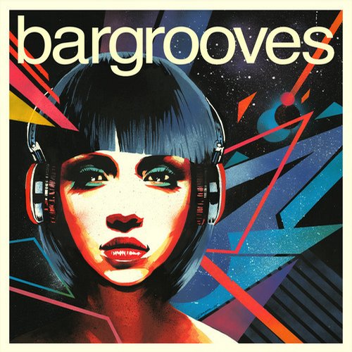 Album Art - Bargrooves Disco