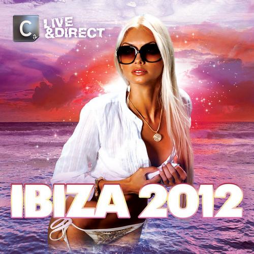 Album Art - Ibiza 2012