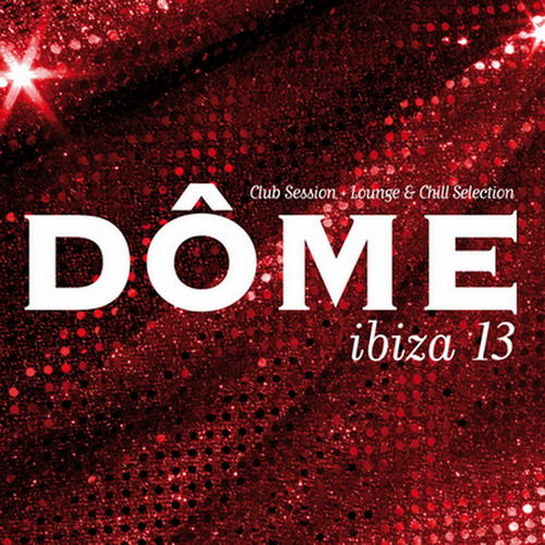 Album Art - Dome Volume 13