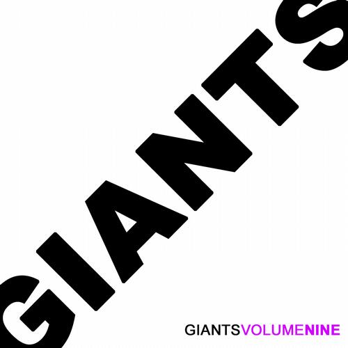 Album Art - Giants, Vol.9