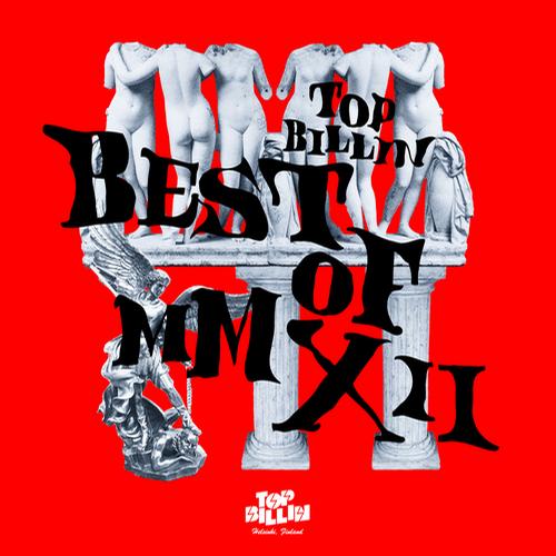 Album Art - Best of MMXII