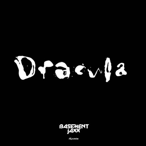 Album Art - Dracula