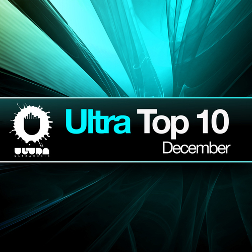 Album Art - Ultra Top 10 December