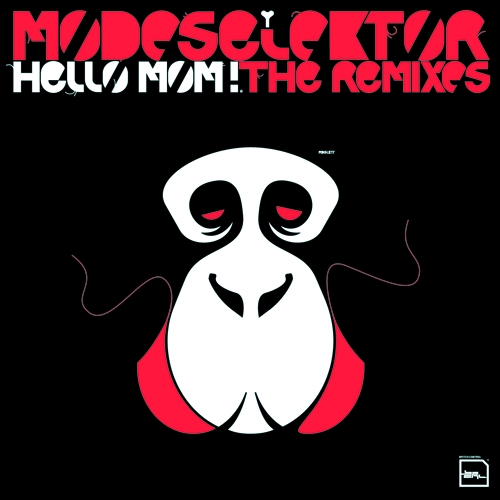 Album Art - Hello Mom Remixes