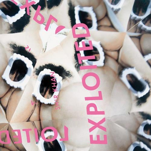 Album Art - Shir Khan Presents Exploited