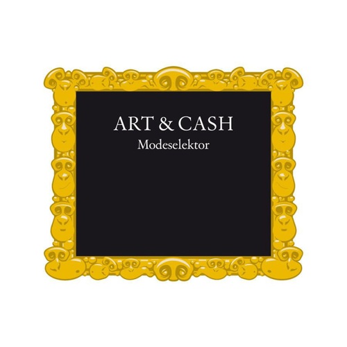 Album Art - Art & Cash
