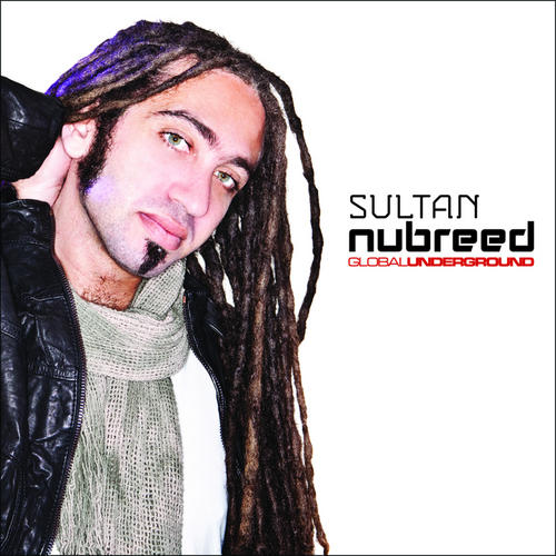 Album Art - Nu Breed: Sultan