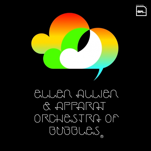 Album Art - Orchestra Of Bubbles