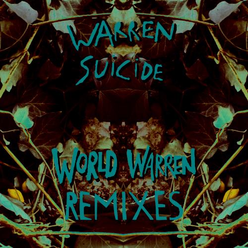 Album Art - World Warren Remixes