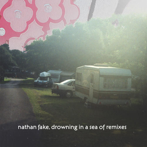 Album Art - Drowning In A Sea Of Remixes