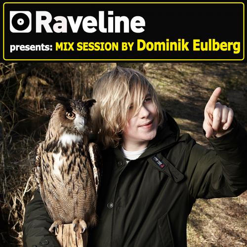 Album Art - Raveline Mix Session By Dominik Eulberg