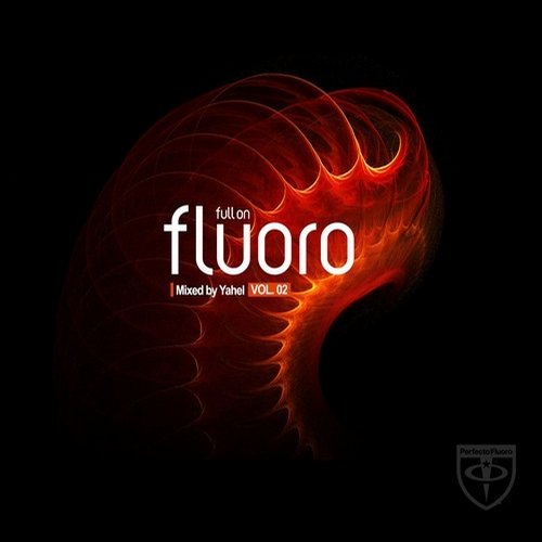 Album Art - Full On Fluoro, Vol. 2