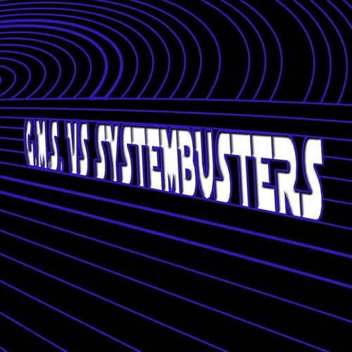 Album Art - GMS Vs. Systembusters
