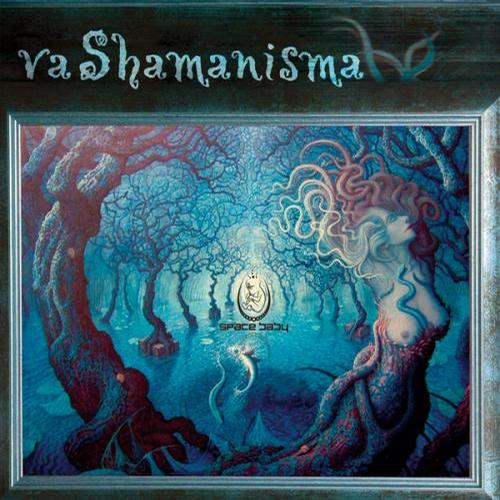 Album Art - Shamanisma
