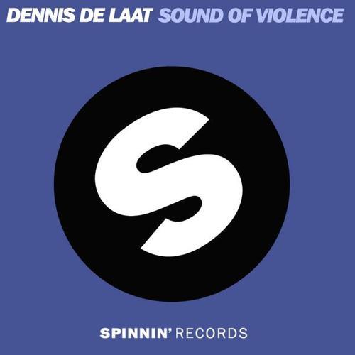 Album Art - Sound Of Violence