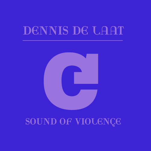 Album Art - Sound Of Voilence (Filthy Rich Remix)