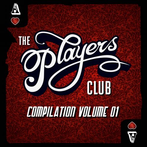 Album Art - The Players Club Compilation Vol. 1