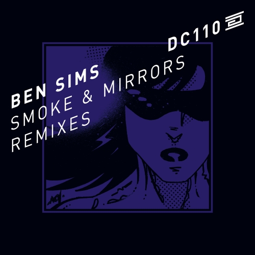 Album Art - Smoke & Mirrors Remixes