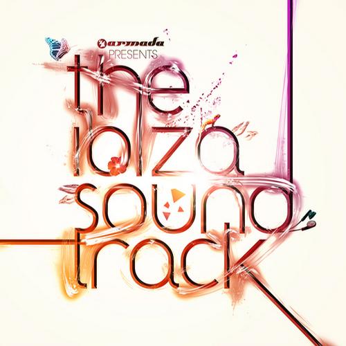 The Ibiza Soundtrack 2011 - Unmixed Album Art