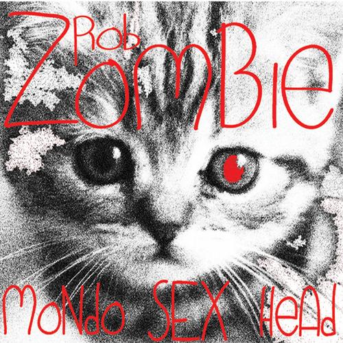 Album Art - Mondo Sex Head