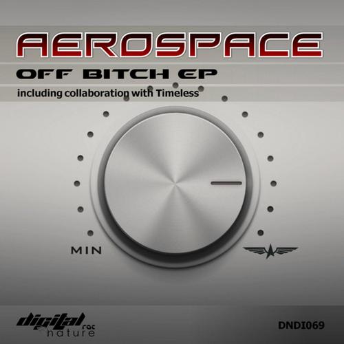 Album Art - Off Bitch EP
