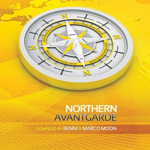 Album Art - Northern Avantgarde