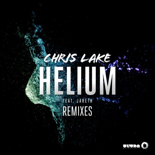 Album Art - Helium - Remixes
