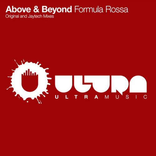 Album Art - Formula Rossa