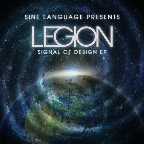 Album Art - Signal of Design EP