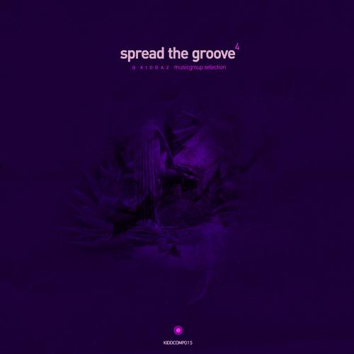 Spread The Groove Volume 4 Album