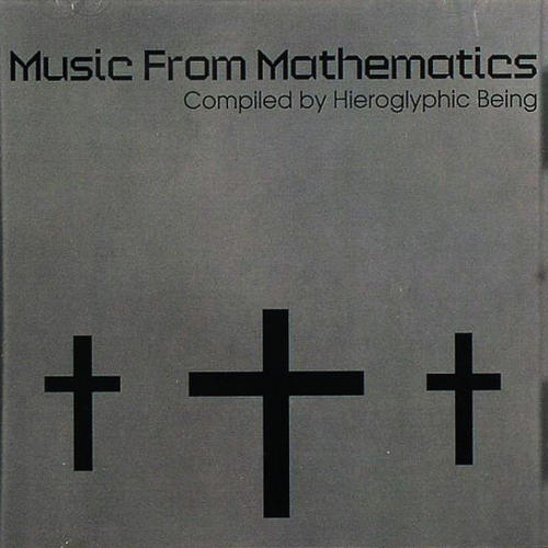 Album Art - Music From Mathematics