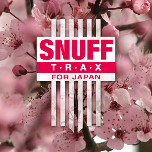 Album Art - Snuff Trax For Japan