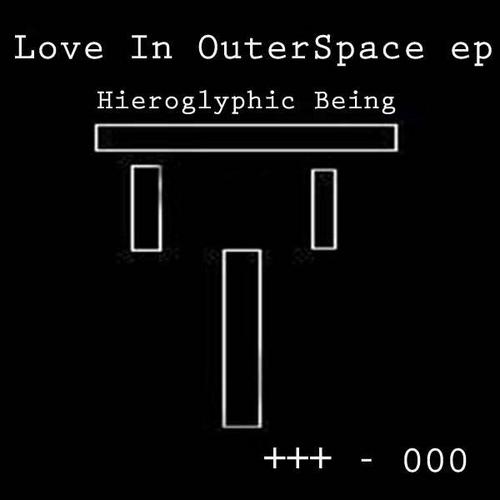 Album Art - Love In OuterSpace EP