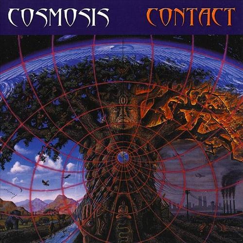 Album Art - Contact