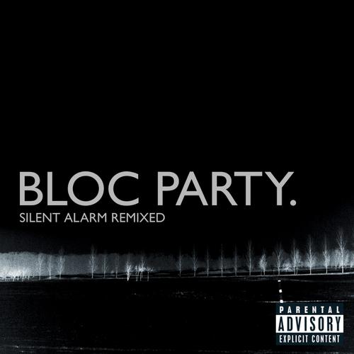 Album Art - Silent Alarm Remixed