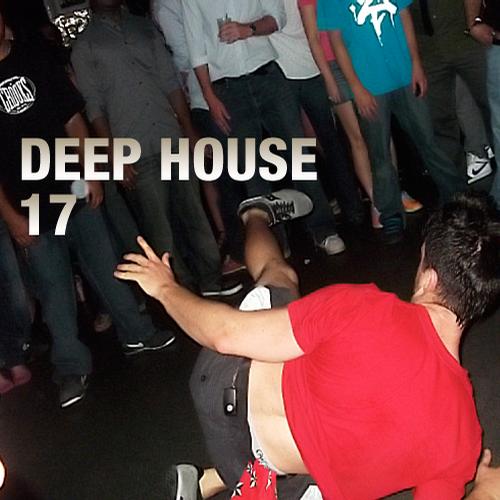 Album Art - Deep House 17