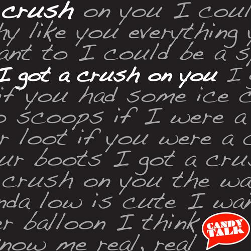 Album Art - Crush #2
