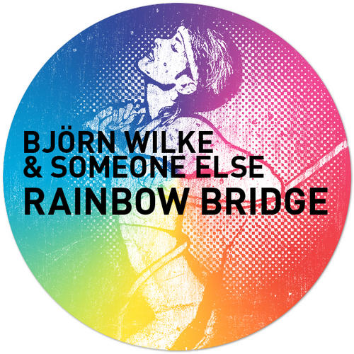 Album Art - Rainbow Bridge