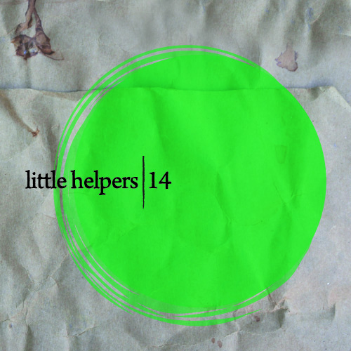 Album Art - Little Helpers 14