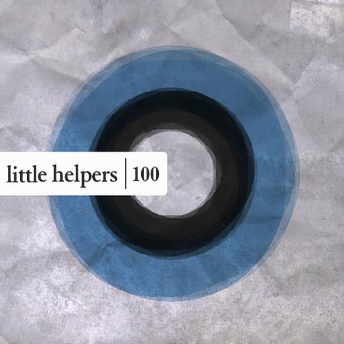 Album Art - Little Helpers 100