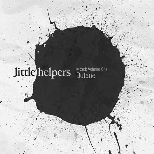 Album Art - Little Helpers Mixed: Volume One