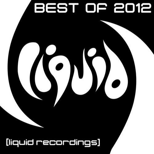 Album Art - Best of Liquid 2012