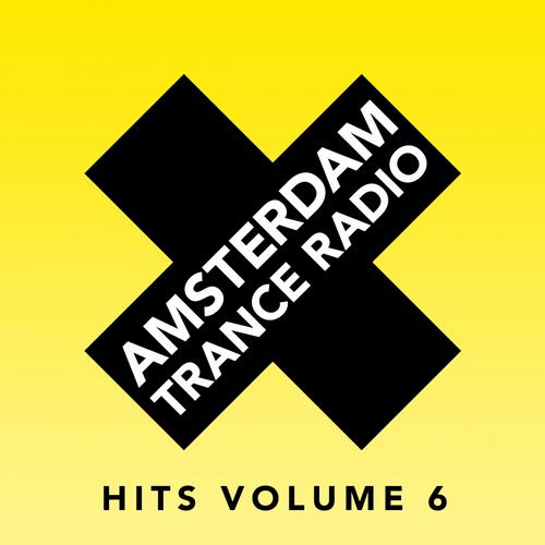 Album Art - Amsterdam Trance Radio Hits Volume 6
