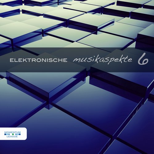 Album Art - Elektronische Musikaspekte, Vol. 6