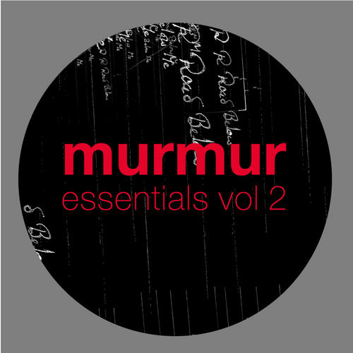 Album Art - Murmur Essentials Volume 2
