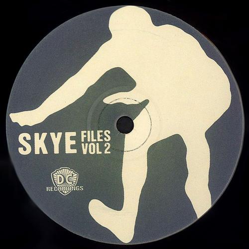 Album Art - Skye Files Volume 2