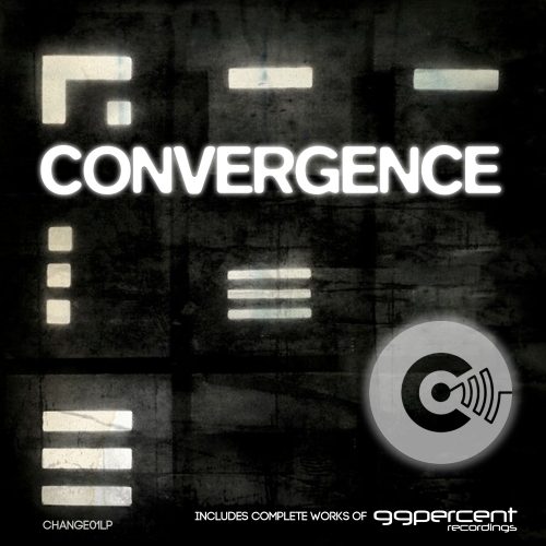 Album Art - Convergence