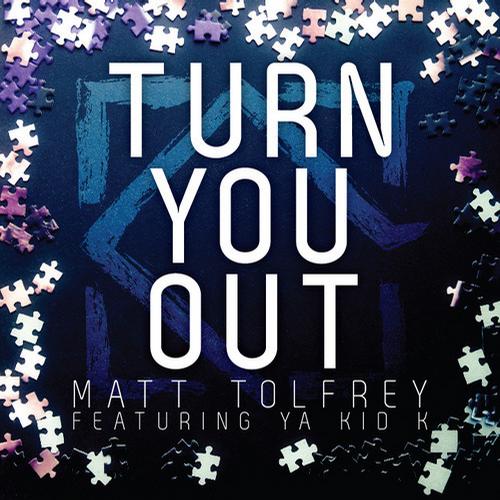 Album Art - Turn You Out