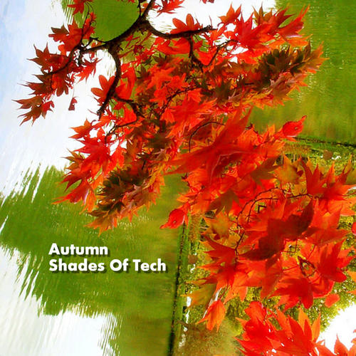 Album Art - Autumn Shades Of Tech