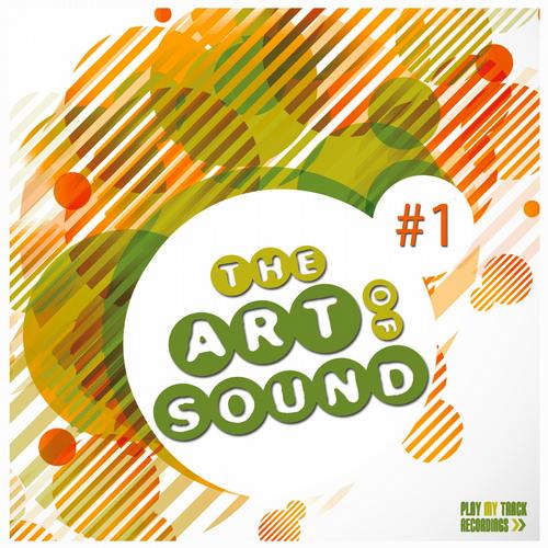 Album Art - The Art of Sound, Vol. 1